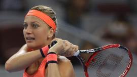 Petra Kvitova, french open, french open draw, french open Petra Kvitova, Petra Kvitova french open draw, Petra Kvitova french open, roland garros, tennis news, sports news, indian express