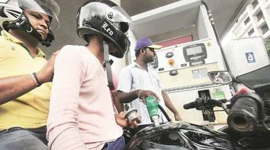 Petrol Prices, Daily revision of petrol prices, IOCL, Petrol pumps