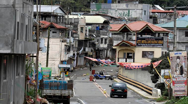 Marawi, Marawi attack, Philippines, Philippines marawi, Philippines attack, ISIS, islamic state, Rodrigo Duterte, Duterte, latest news, latest world news