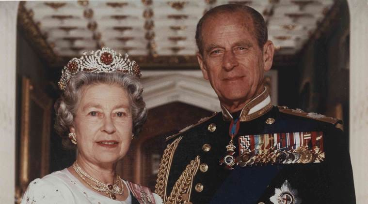 Queen Elizabeth II Photos Photos: Funeral Of The Countess Mountbatten Of Burma Q