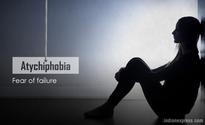 20 different phobias you probably didn’t know existed | Lifestyle ...