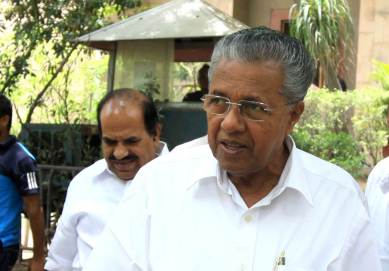 cattle slaughter, beef ban, kerala, kerala cm pinarayi vijayan