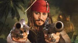 Pirates of the Carribean disney