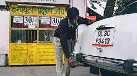 EPCA report, Delhi pucs, PUC system, PUC, PUC operators, Delhi PUC centres, Delhi News, Indian Express, Indian Express News