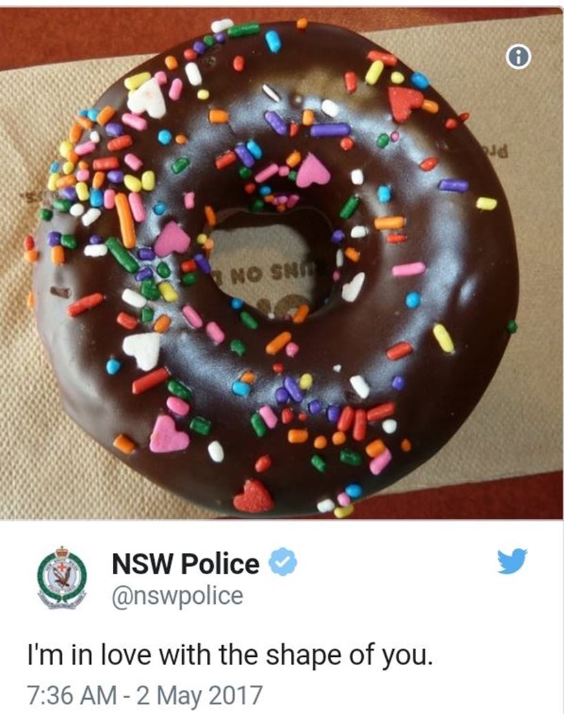 police, humour, funny tweets by police, funy tweets by mumbai police, funny tweets by bangalore police, indian express, indian express news