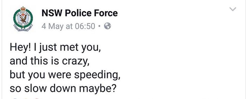 police, humour, funny tweets by police, funy tweets by mumbai police, funny tweets by bangalore police, indian express, indian express news