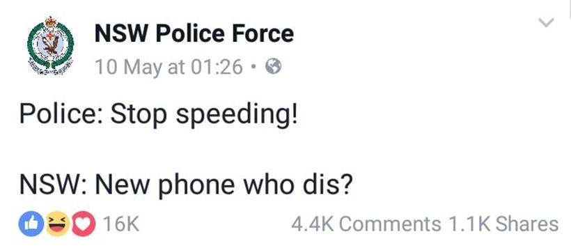 police, humour, funny tweets by police, funy tweets by mumbai police, funny tweets by bangalore police, indian express, indian express news