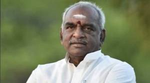 MeToo, MeToo movement,  Metoo started by perverted minds, Pon Radhakrishnan, Union minister Pon Radhakrishnan, India news, latest news