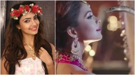 pooja banerjee, pooja banerjee pics, pooja banerjee chandra nandini, pooja banerjee actor, pooja banerjee news