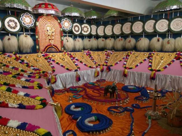 thrissur pooram, thrissur pooram today, thrissur pooram video, thrissur pooram photos, thrissur pooram live, kerala thrissur pooram, elanjithara melam, panchavadyam, paramekkavu, thiruvambady