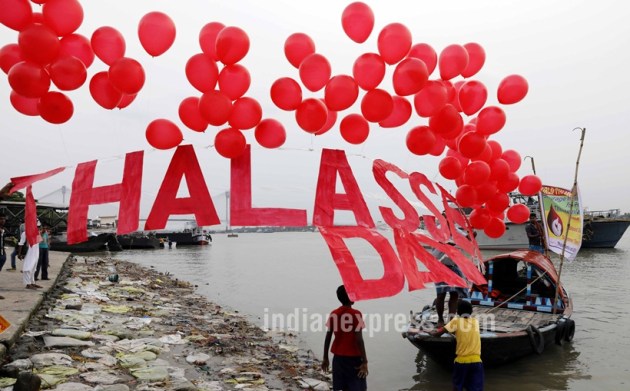 World Thalassemia Day, World Health, genetic blood disorder, Thalassemia News, Health News, Indian express news, India news, World News