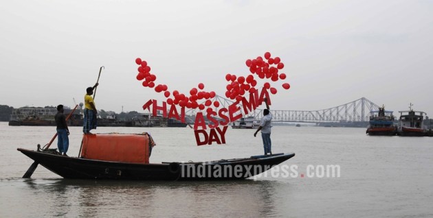 World Thalassemia Day, World Health, genetic blood disorder, Thalassemia News, Health News, Indian express news, India news, World News