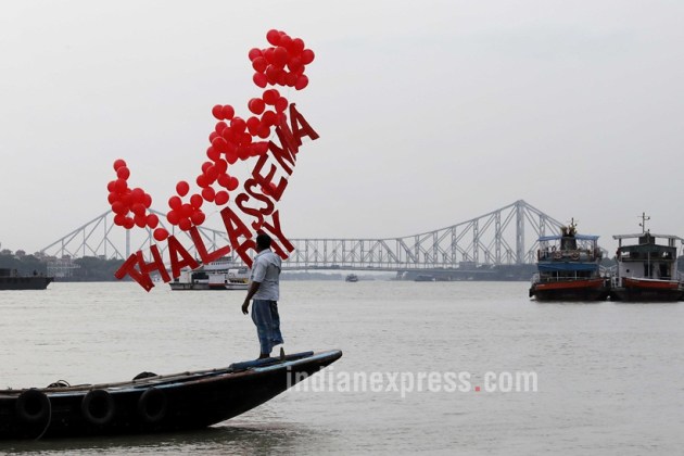 World Thalassemia Day, World Health, genetic blood disorder, Thalassemia News, Health News, Indian express news, India news, World News