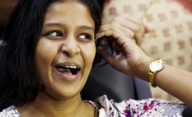 isc topper, ananya maiti, isc results 2017, isc exams, isc result, cisce.org, cisce, ananya maiti topper, isc 2017 result date, education news