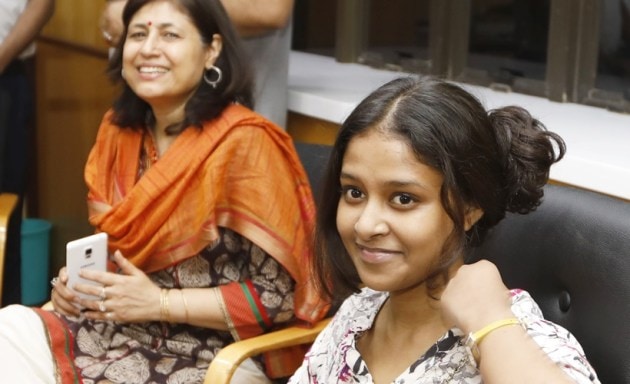 isc topper, ananya maiti, isc results 2017, isc exams, isc result, cisce.org, cisce, ananya maiti topper, isc 2017 result date, education news