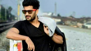 actor pradeep, pradeep commits suicide, pradeep saptha matrika