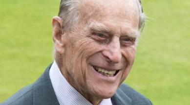 Prince Philip, prince philip hospitalised, prince philip health, prince philip health concern