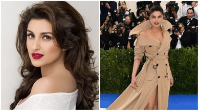 priyanka chopra, parineeti chopra, priyanka chopra parineeti chopra, priyanka chopra met gala, priyanka chopra met gala dress, parineeti priyanka chopra, priyanka parineeti chopra, priyanka met gala parineeti, parineeti met gala parineeti, indian expresss, entertainment news, bollywood news update,