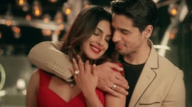priyanka chopra, sidharth malhotra, priyanka sidharth ad, priyanka chopra instagram, sidharth malhotra twitter, priyanka sidharth jewellry ad,