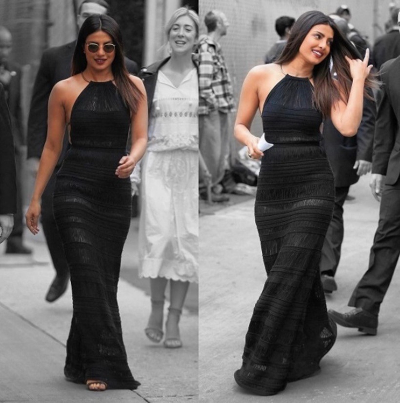 Priyanka Chopra