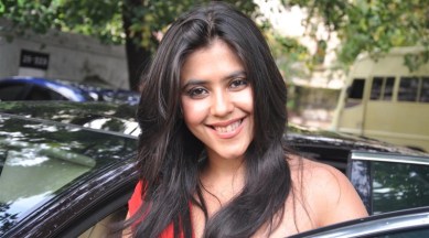 Ekta Kapoor, Ekta kapoor producer, ekta kapoor ek villian, ekta kapoor half girlfriend
