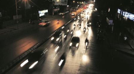 Delhi: Road accidents a public health issue, says safety policy draft