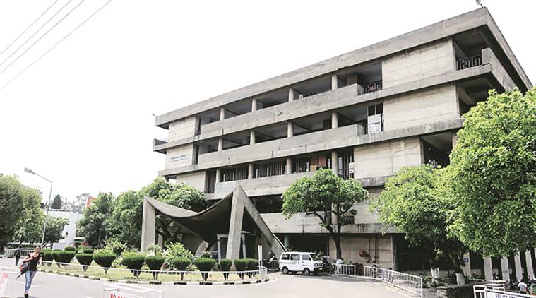 Punjab University news, Punjab Univeristy answer sheets stolen, Indai news, panjab news, Panjab University, Crime news, latest news, India news