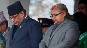 Sushila Karki, Nepal, nepal supreme court, nepal parliament, Sushila Karki impeachment,