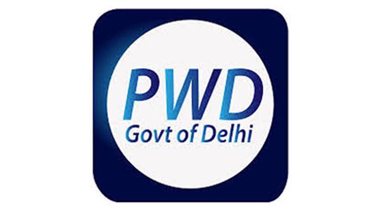 pwd, pwd engineers, public works dept, delhi lt gov anil baijal, pwd engineer financial powers, delhi news, indian express