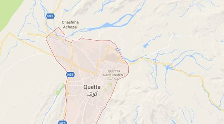 Pakistan Chinese Nationals Kidnapped, Pakistan Chinese National Kidnapping, Chinese National Kidnapping, Chinese National Kidnapped Pakistan, Chinese Kidnapping, World News, Latest World News, Indian Express, Indian Express News