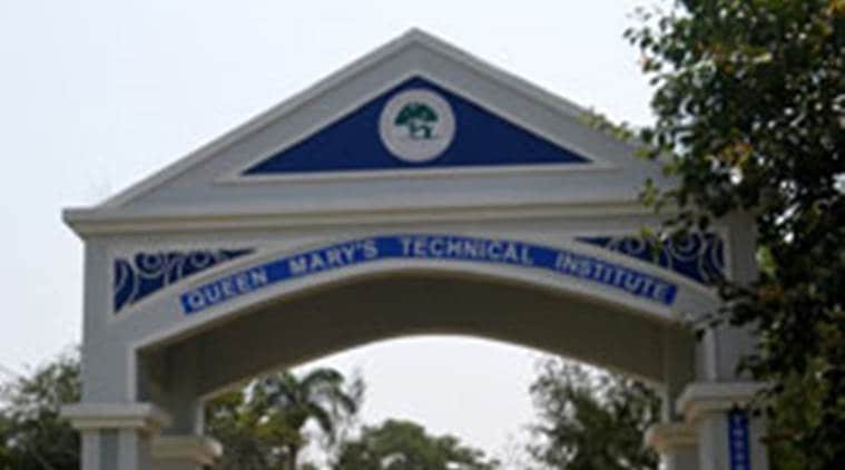 Queen Mary’s Technical Institute, QMTI, Indian Express, Indian Express News