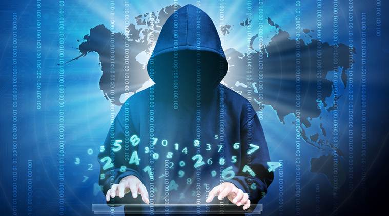 WBSEDCL computers, Ransomware virus, Birbhum, Darjeeling, WBSEDCL Ransomware virus, Indian Express, Indian Express News