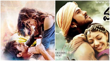 sushant singh rajput, Kriti Sanon, Raabta, Magadheera, raabta magadheera case,