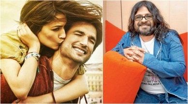 raabta, raabta pics, raabta pritam, pritam pics, raabta music composer pritam
