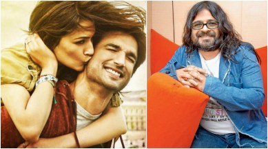 raabta, raabta pics, raabta pritam, pritam pics, raabta music composer pritam