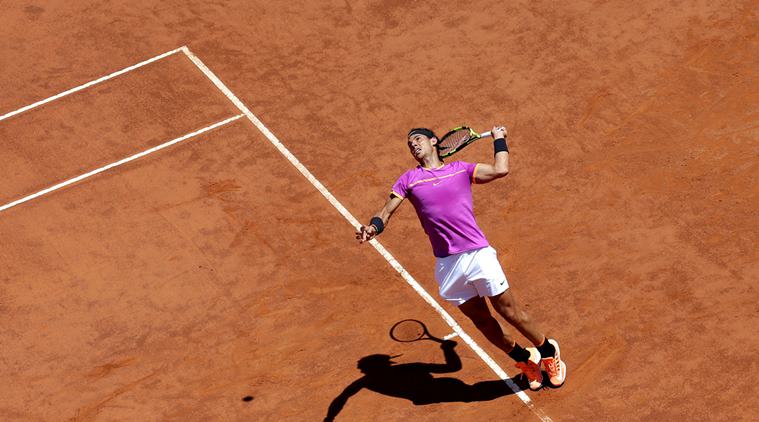 Rafael Nadal expects Andy Murray challenge at French Open despite form dip