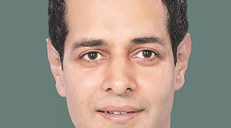raghav lakhanpal, saharanpur, saharanpur mp, sadak doodhli , saharanpur violence, india news, latest news, indian express, indian express news