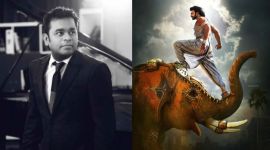 AR Rahman talks on Baahubali 2 success at Cannes 2017 