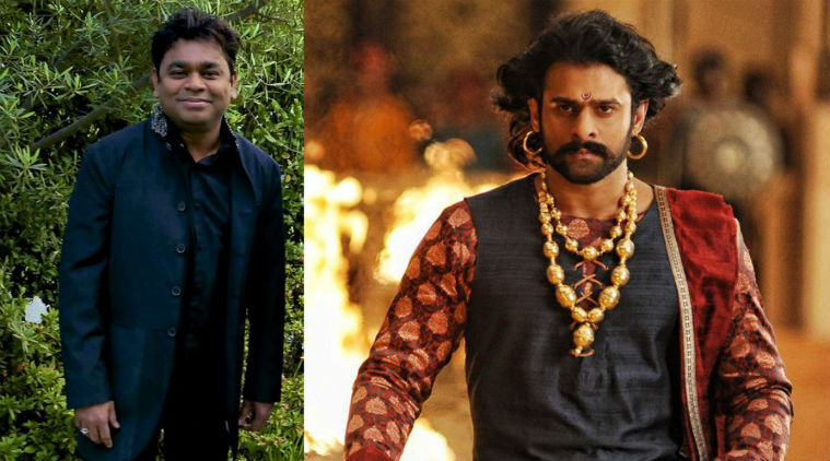 Baahubali 2 Ar Rahman Watched Ss Rajamouli Film And Set A New Box Baahubali 2 Ar Rahman Watched Ss Rajamouli Film And Set A New Box