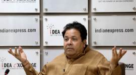 Rajeev Shukla, Rajeev Shukla BCCI, BCCI Rajeev Shukla, PCB BCCI, BCCI PCB, India vs Pakistan, sports news, sports, cricket news, Cricket, Indian Express