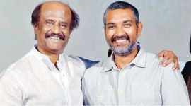 After Baahubali 2, will SS Rajamouli direct Rajinikanth? 