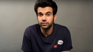 Rajkummar rao, rajkummar rao rabta, rajkummar rao behen hogi teri, rajkummar rao bareilly ki barfi