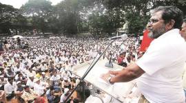 raju Shetti 759 Atmakalesh Yatra, Farmers in Maharashtra, MP Raju Shetti, losses to Maharashtra farmers,