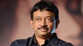 Ram Gopal Varma.