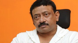 Ram Gopal Varma case