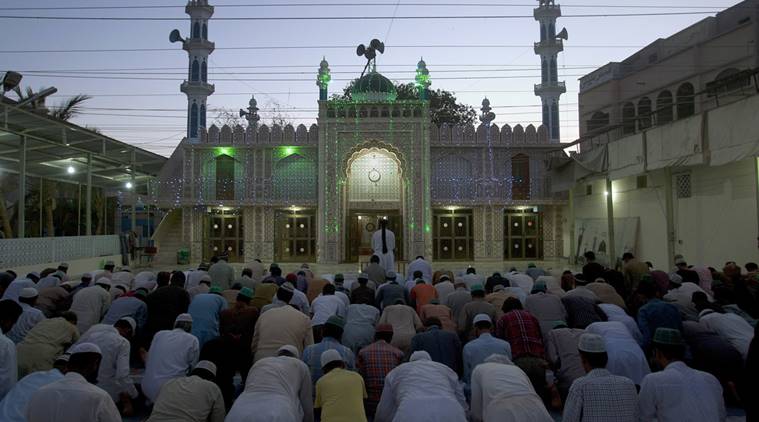 azaan, mosque, azaan noise pollution, ramdan, ramzan, kerala, Valiya Juma Masjid, malappuram,