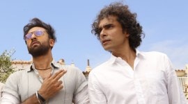 Imtiaz Ali, Ranbir Kapoor, Imtiaz Ali Ranbir Kapoor, Ranbir kapoor movies,