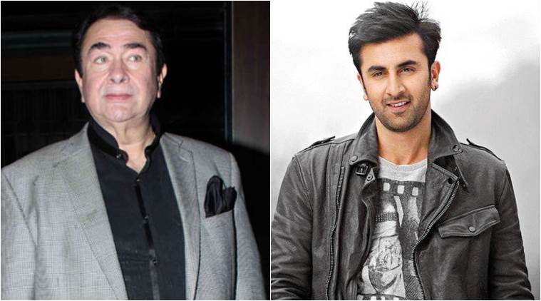 Randhir Kapoor on Ranbir Kapoor marriage rumours: No, marriage is not