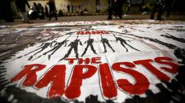 death penalty for rape