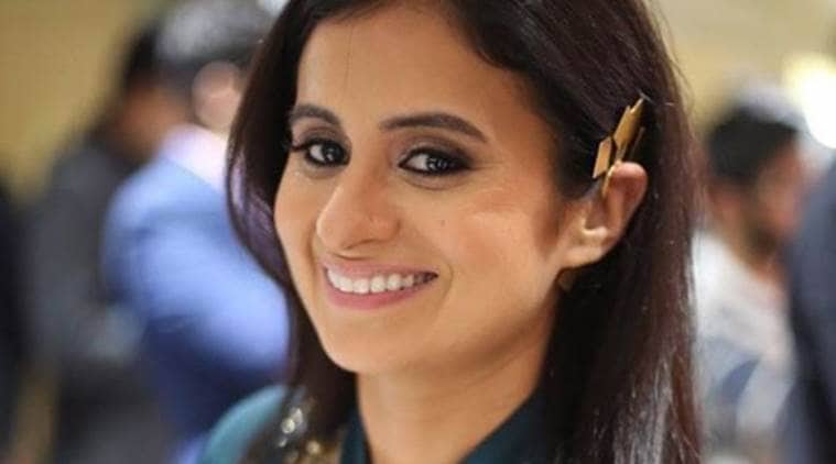 Rasika Dugal, Rasika Dugal CANNES, Rasika Dugal manto, Rasika Dugal news